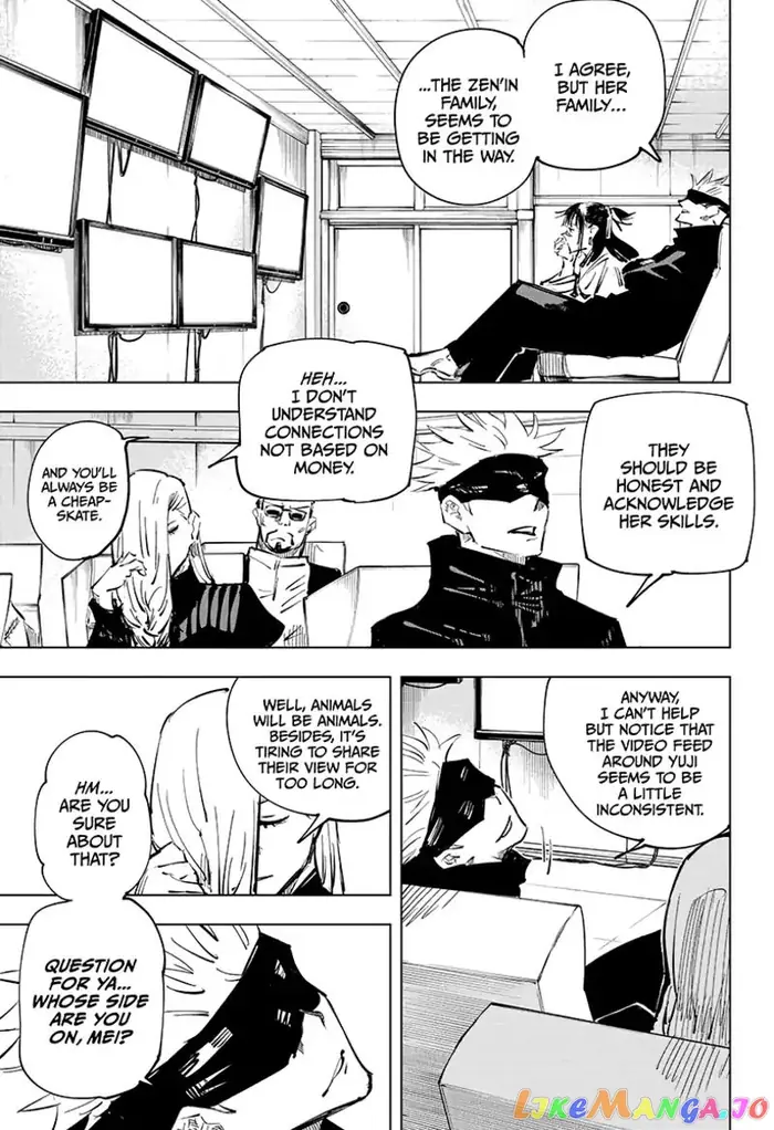 Jujutsu Kaisen Chapter 40 image 11_optimized